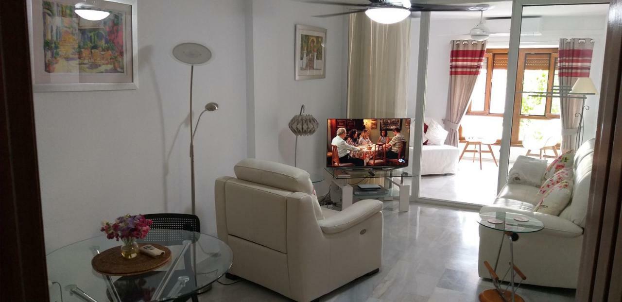 In Village Appartement Mijas
